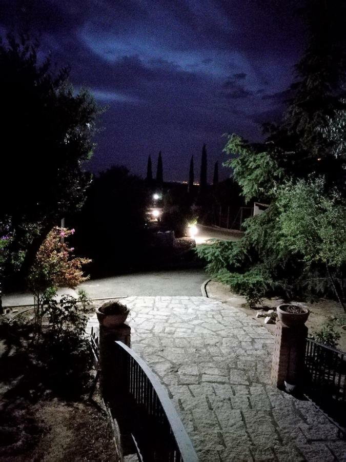 Willa Casa Rural La Amistad Burguillos de Toledo Zewnętrze zdjęcie