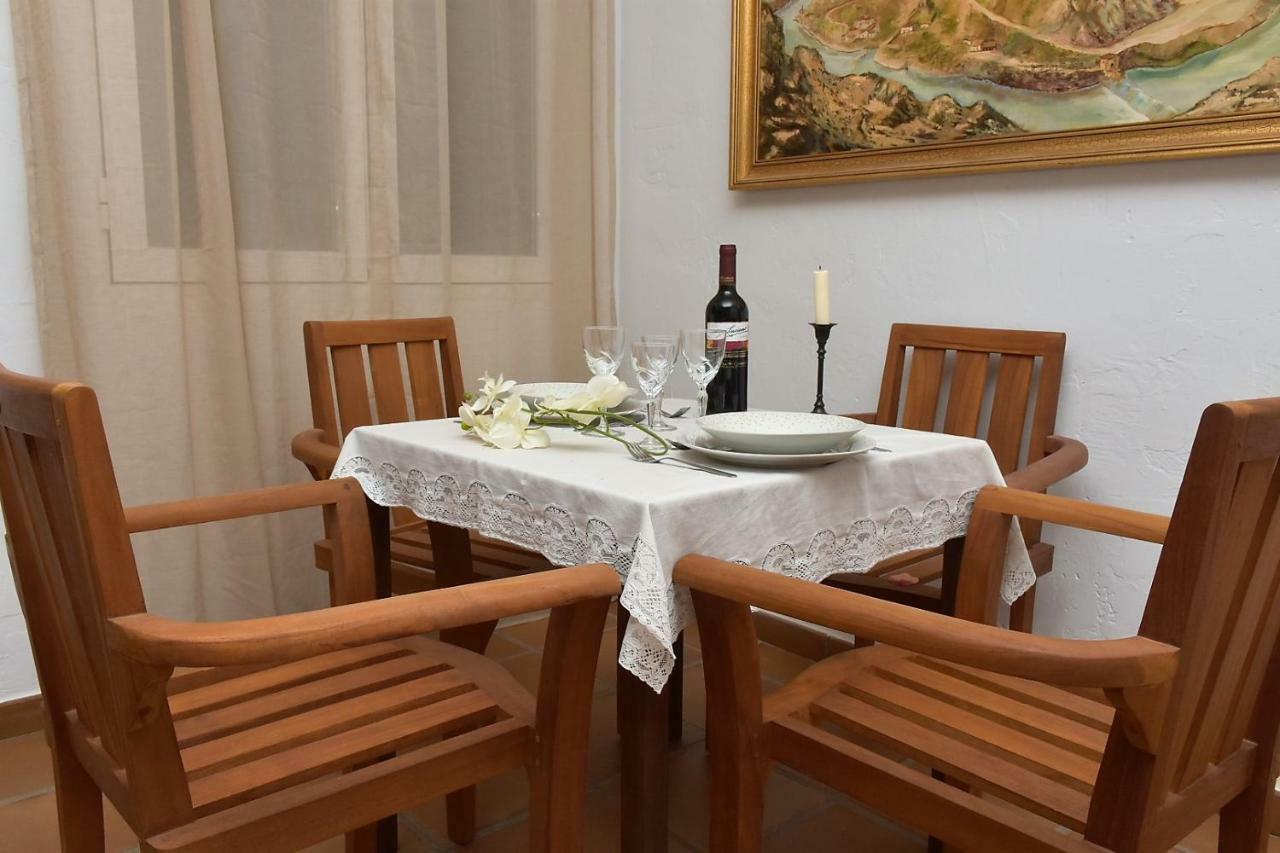 Willa Casa Rural La Amistad Burguillos de Toledo Zewnętrze zdjęcie